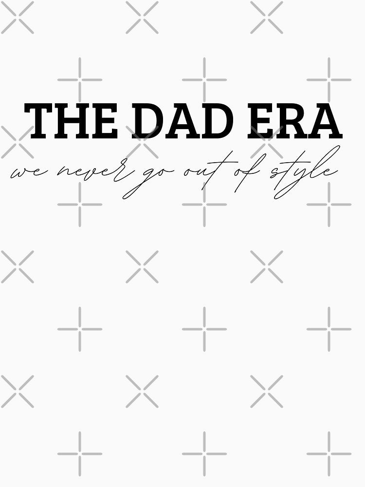 The Dad Era Sweatshirt,Dad Sweatshirt,Dad Era Shirt by chipmuckdesignn