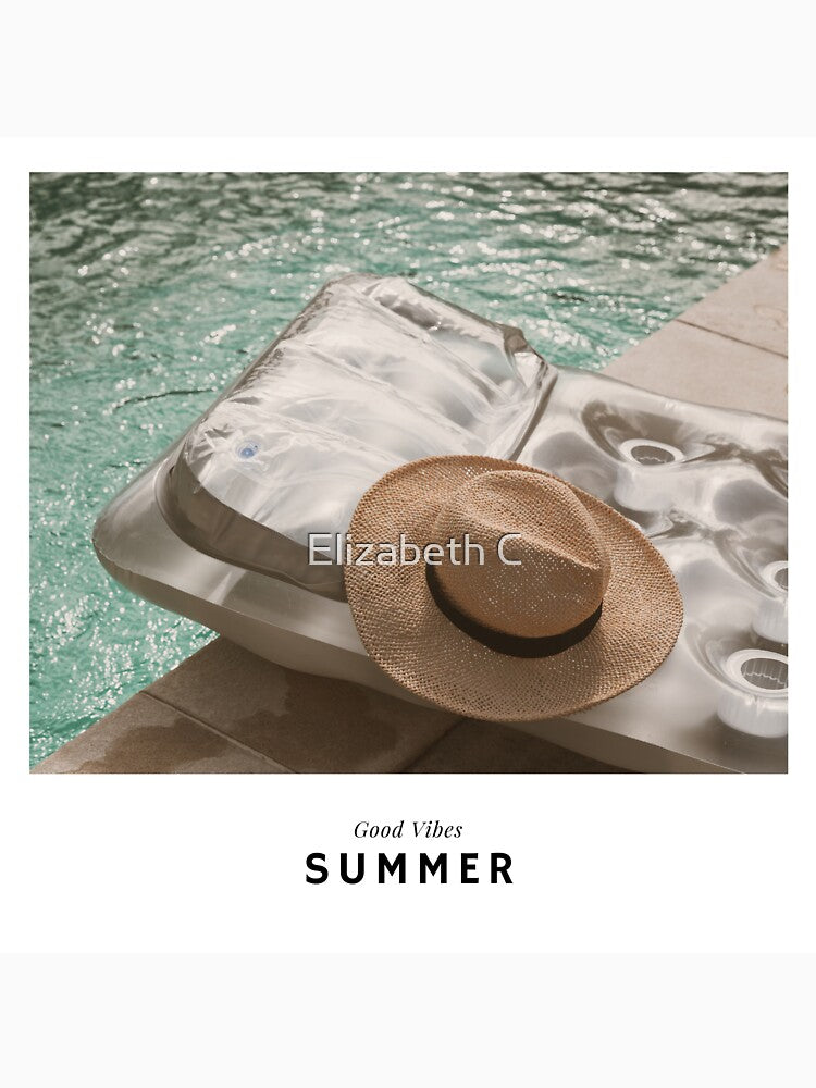 Good summer vibes by ElizabethCoelho