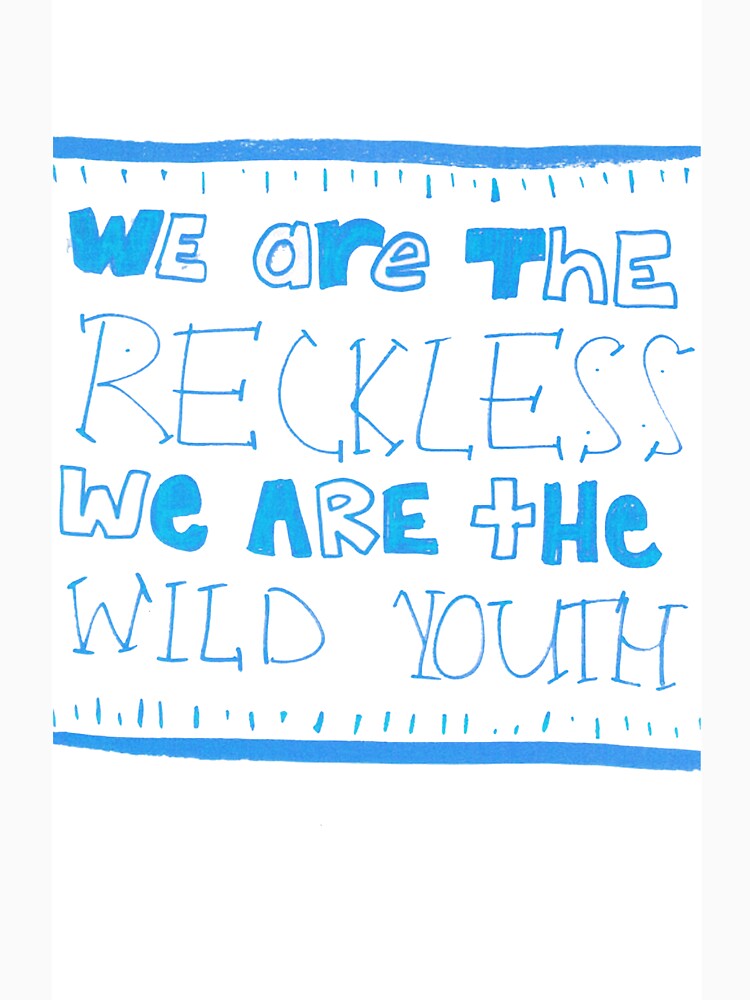 Youth by shans
