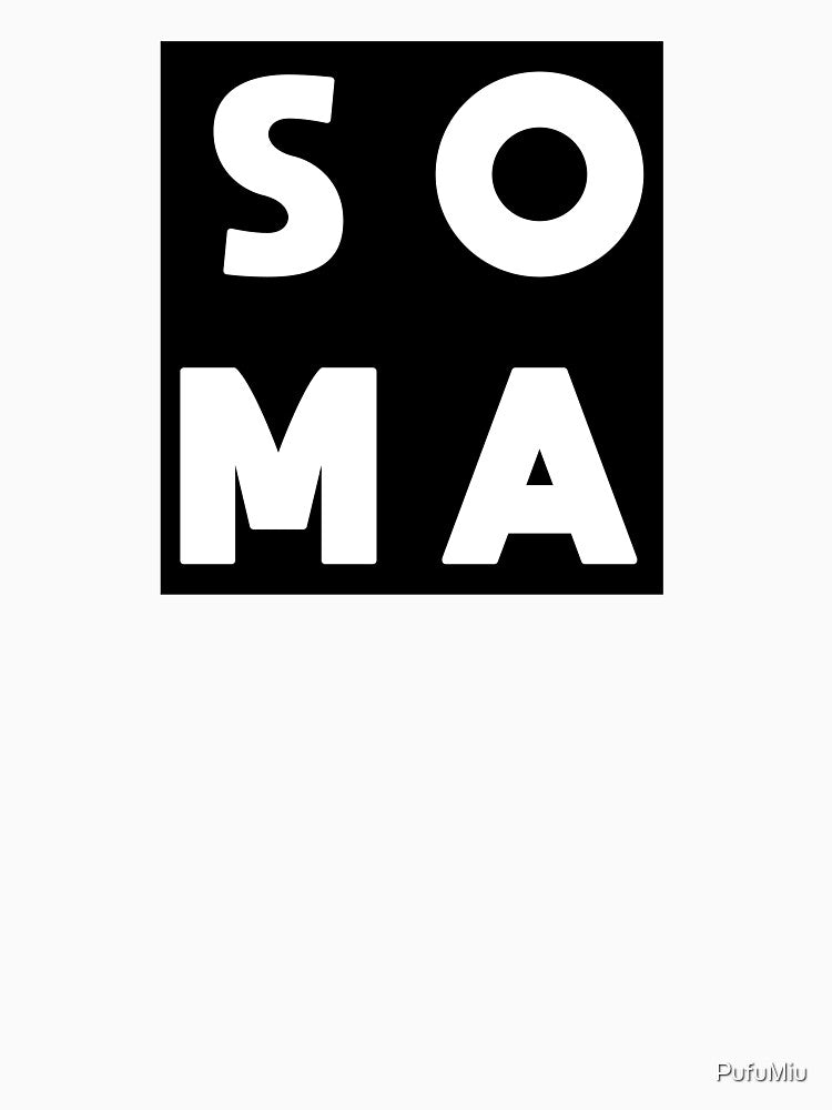 SOMA - From Soul Mate by PufuMiu