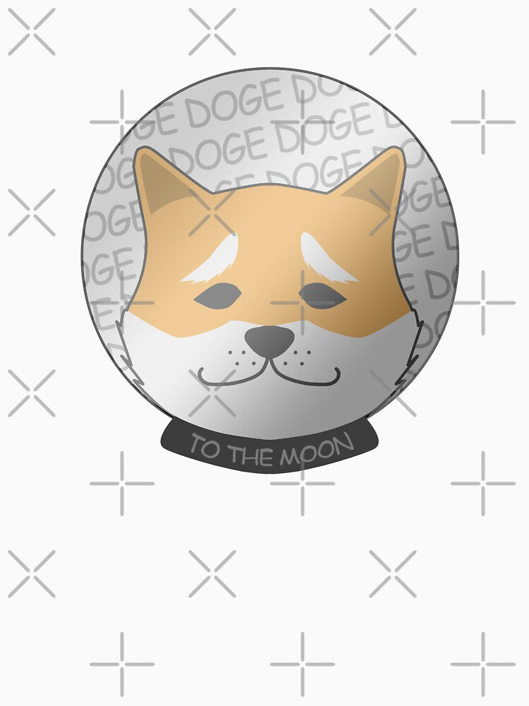 DOGE COIN by Newtz97