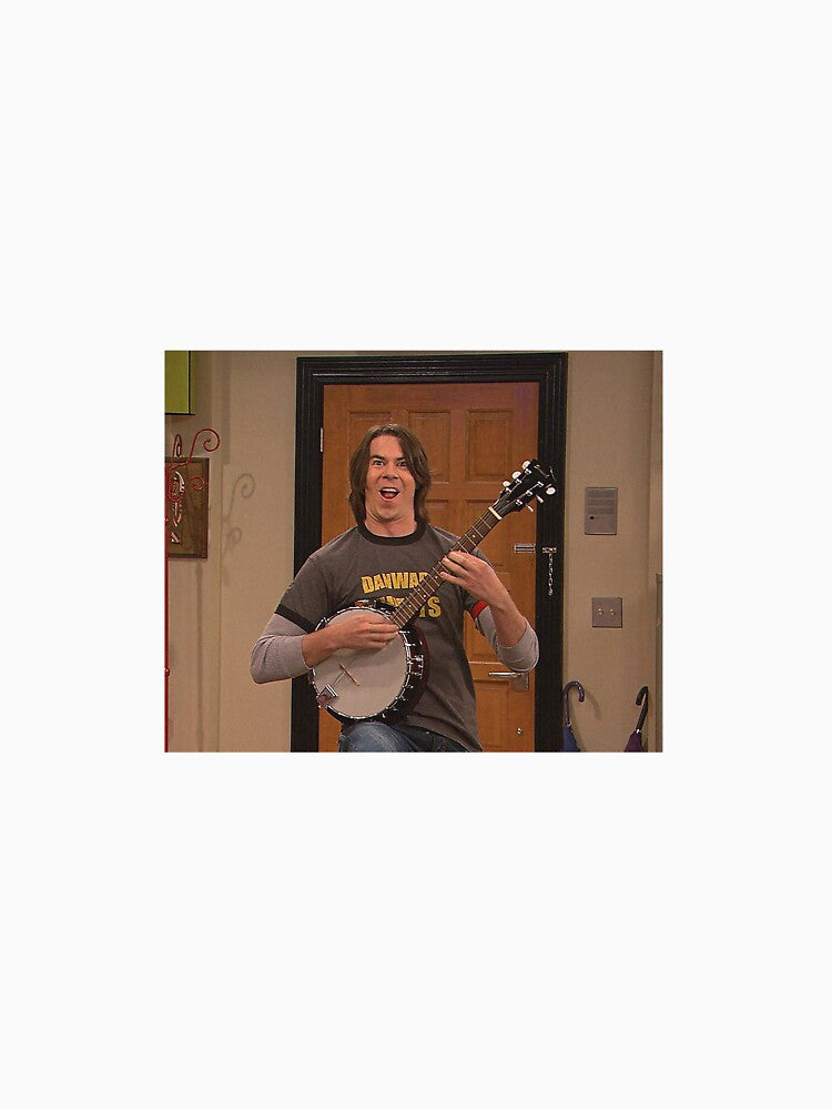 spencer banjo by banana ban