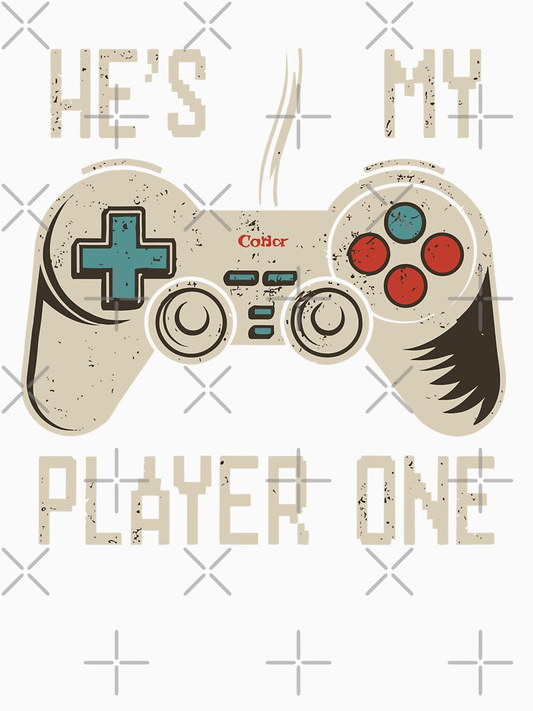 Gamer Couple (MALE) by UrbanChillz