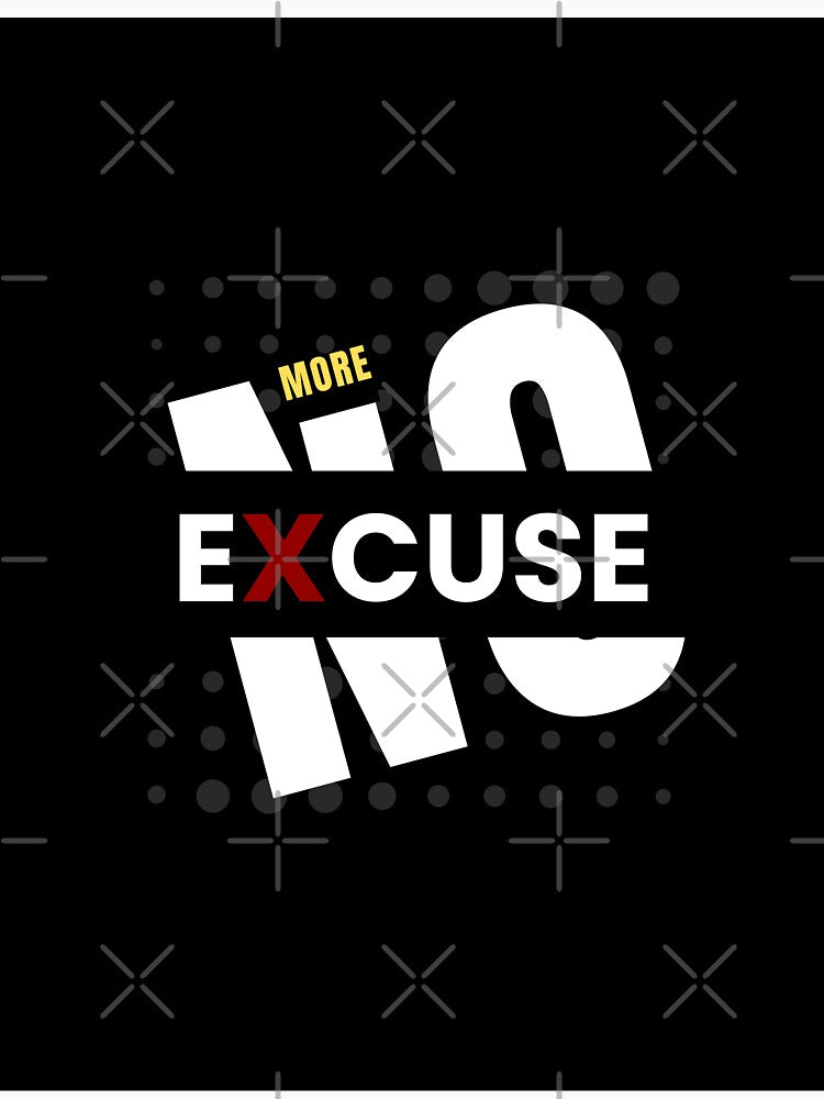 No More Excuse by PulsePop