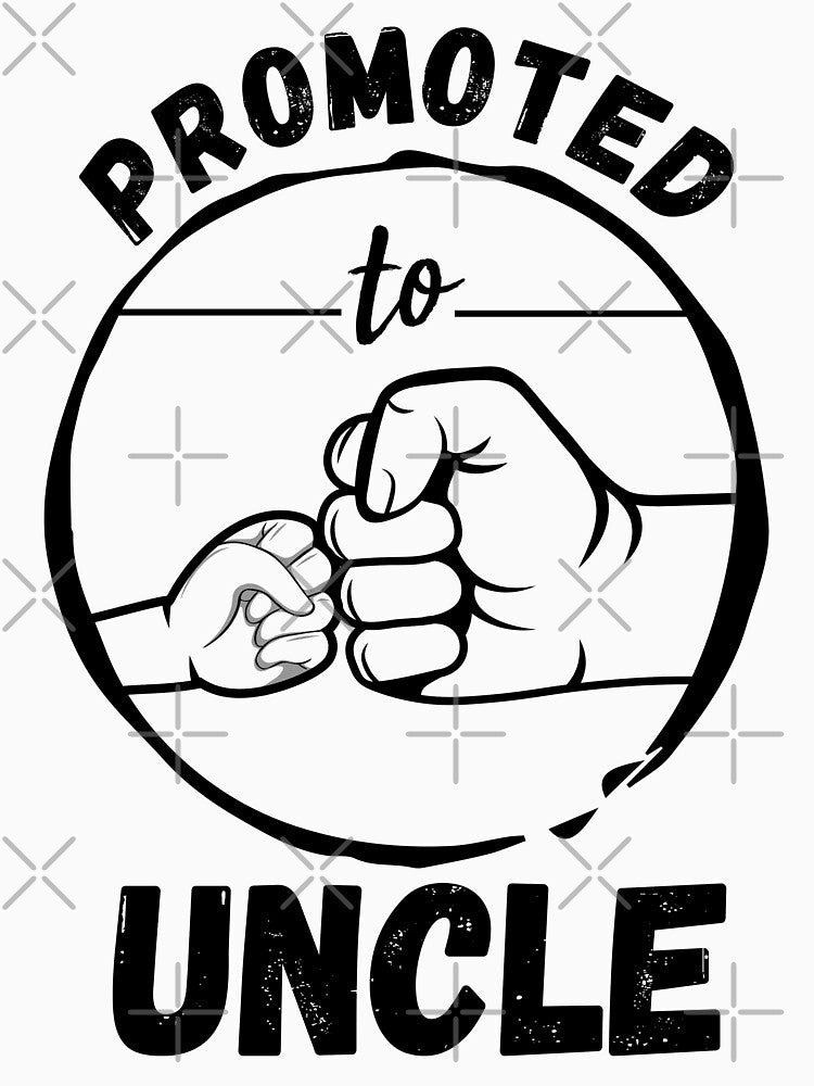Promoted To Uncle by Ssoufi