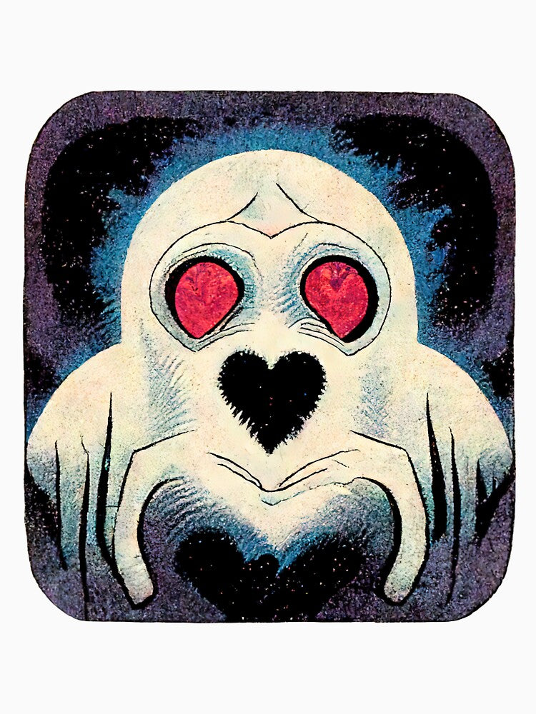 spooky mode by Chillapy