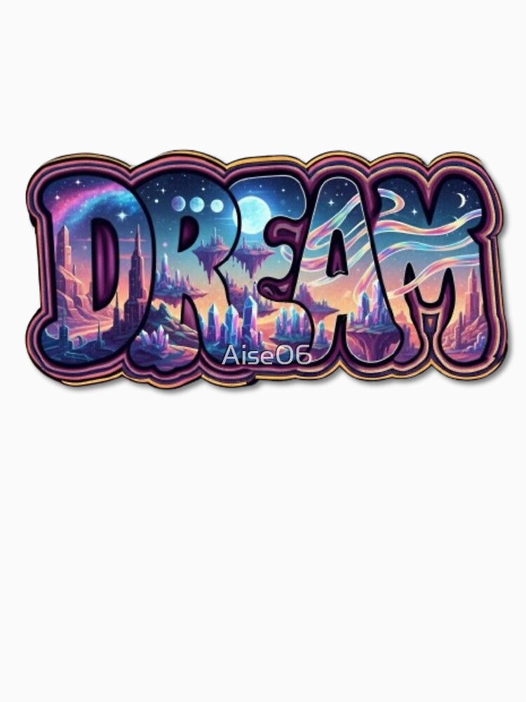 Dream by Aise06