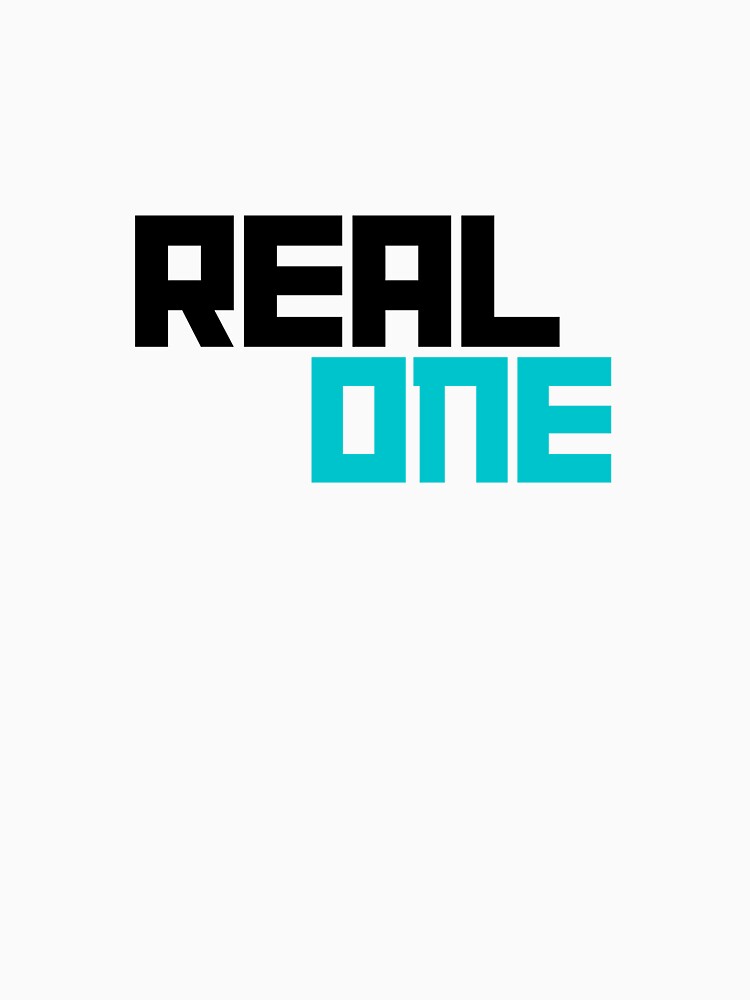 Real One Design by sixsevendesigns