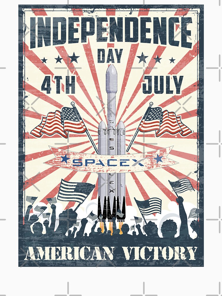 happy independence day usa god bless america by mwjupiter9999