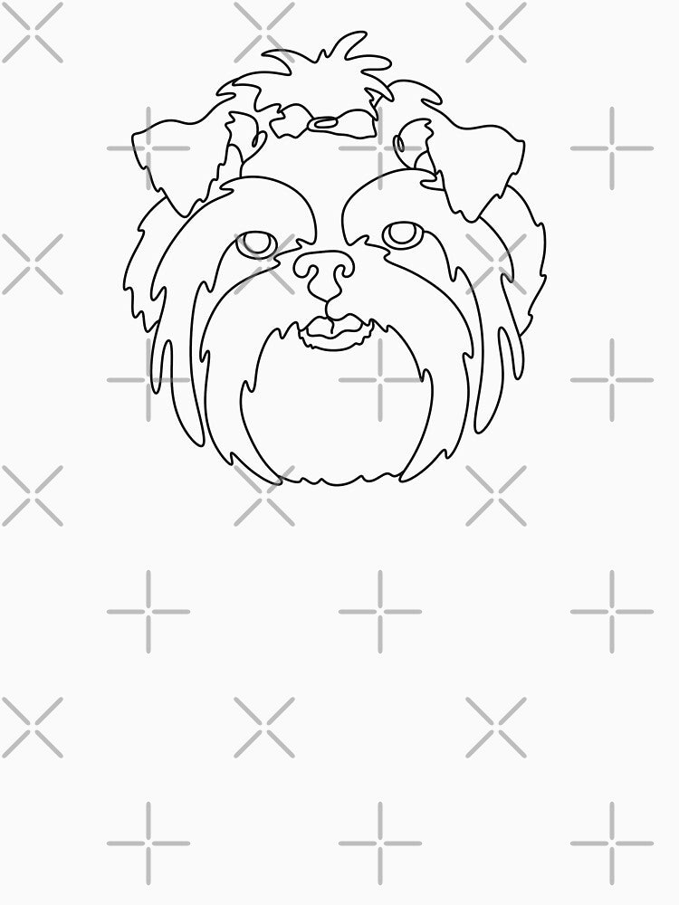 Funny dog by Xatutik.art