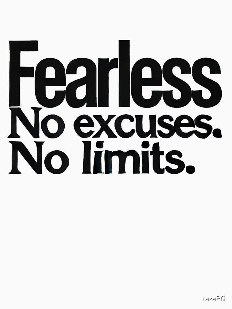 Fearless by raza20