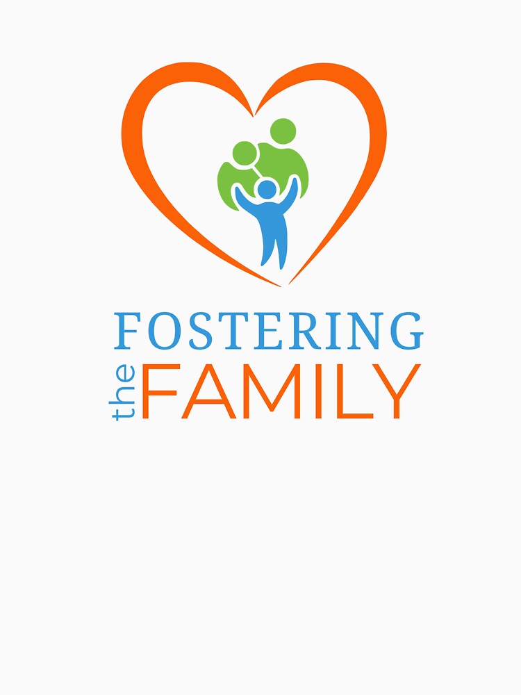 Fostering the Family Logo by Fostering the Family Supporters