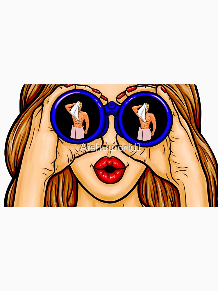 wow women by Aishuworld1