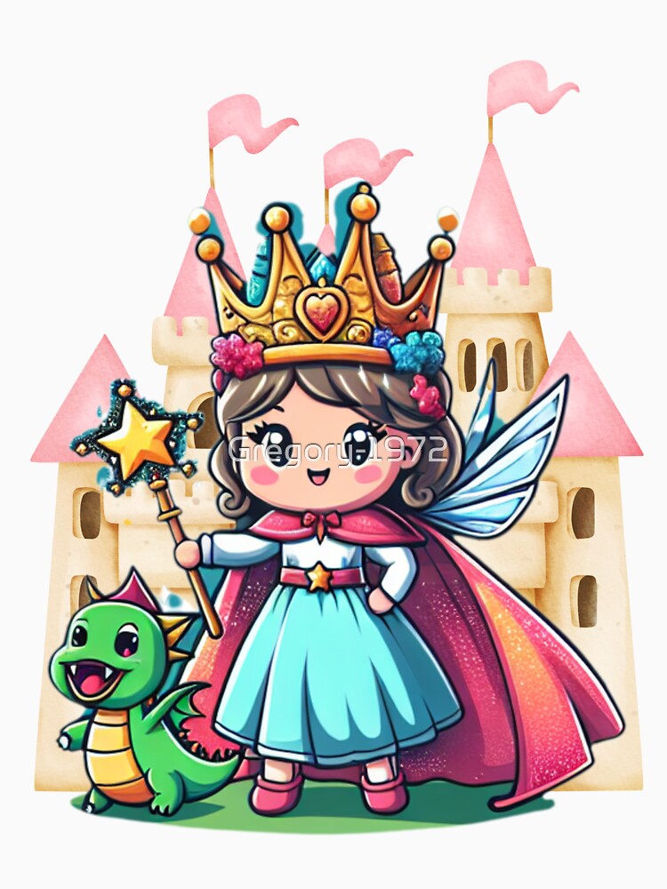 Fairy Tale Dreamer by  ViralVisionsCreating