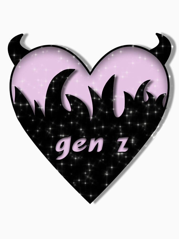 gen z by aspolaris17