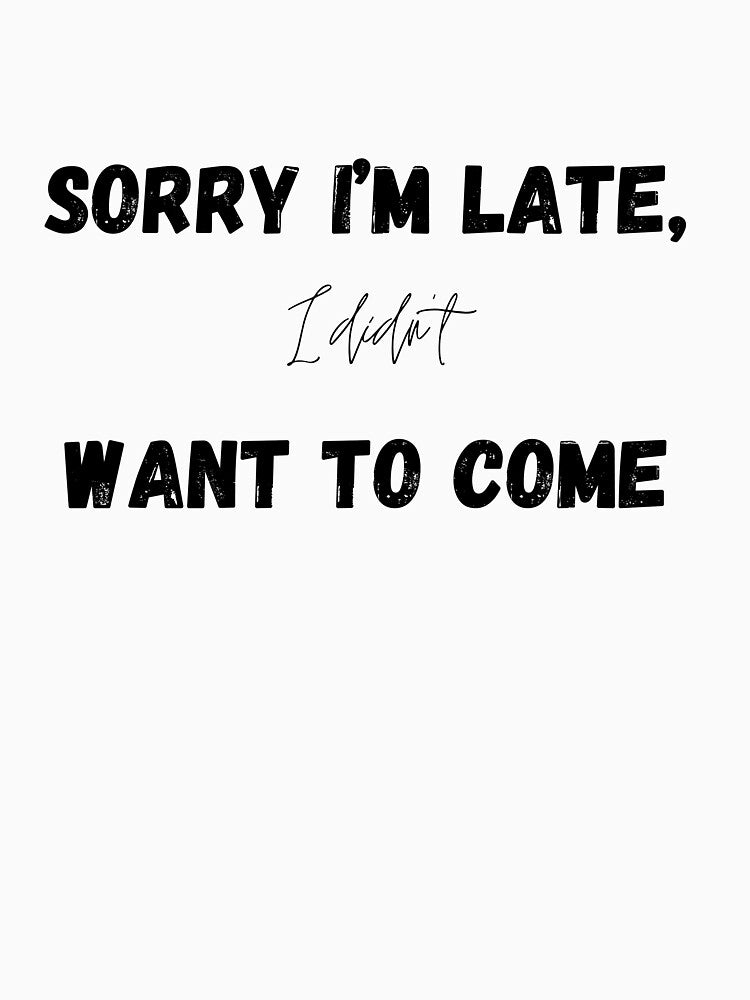 Sorry I'm late, I didn't want to come by EstampaMesto