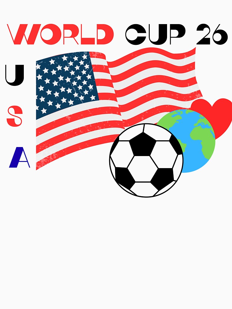 World cup 26 by StephandBatory