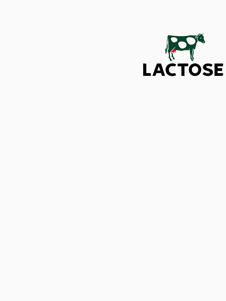 Lactose tolerance by MomDadCompany