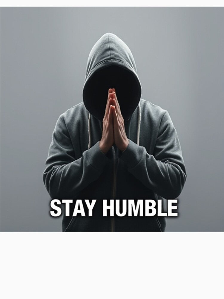 Stay Humble by StreetWave01