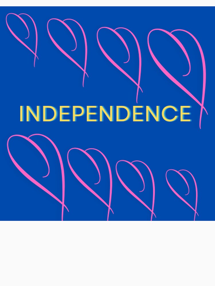 Independence day by Savitrends
