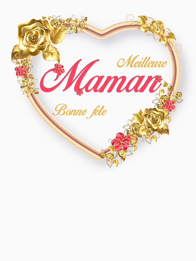 Mom, Best Mom, Mother's Day, Original Gift by Ksmith-Style
