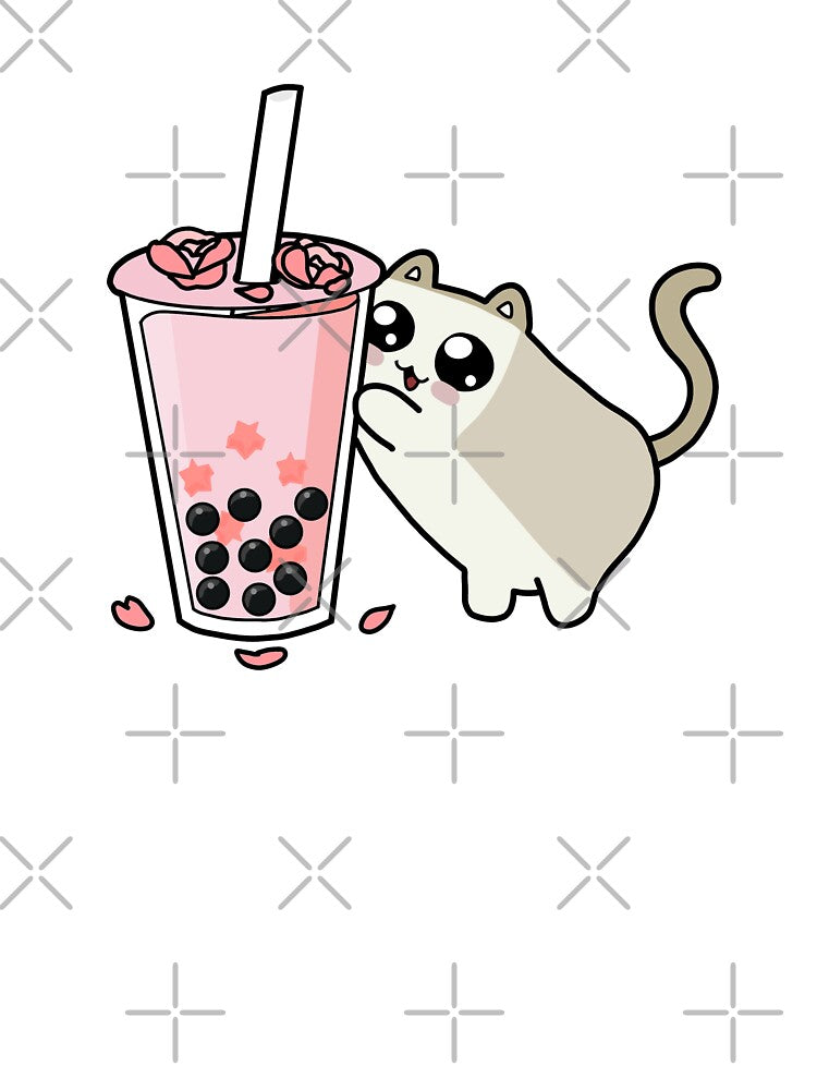 Tofu Boba by TofuMaomi