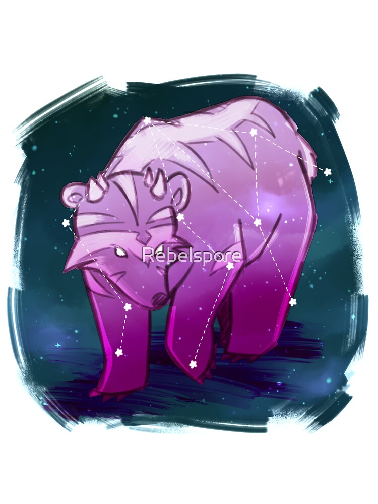 Ursog by Rebelspore
