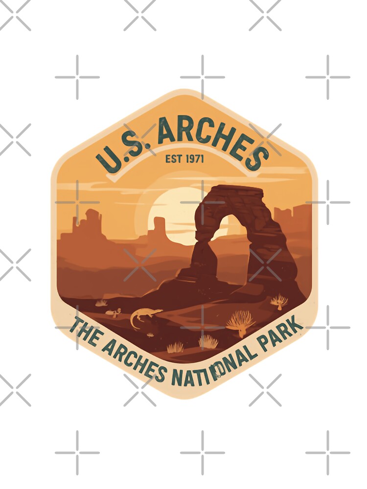 Carved by Time at Arches National Park by Simsimah26Parks