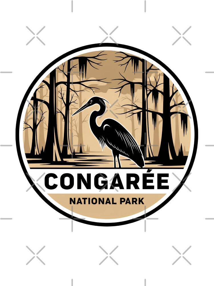 Congaree National Park South Carolina Wilderness Adventure Exploration by Simsimah26Parks