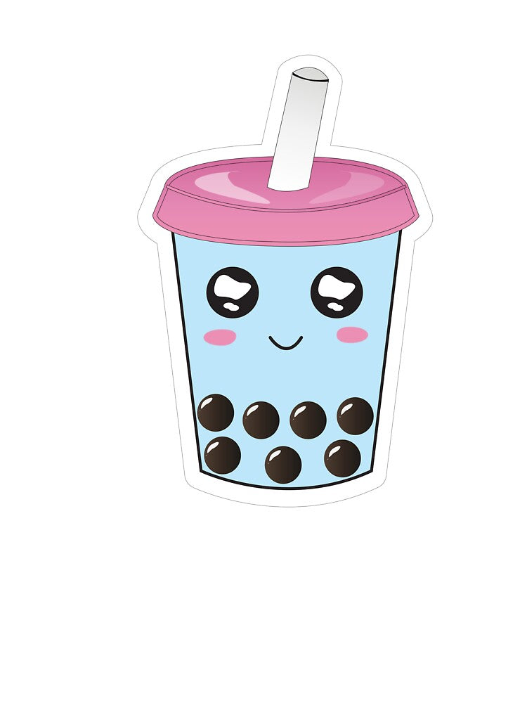 Boba Cup by Preyer Made