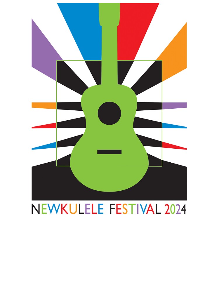Newkulele Festival - Festive Ukulele by NewkFest