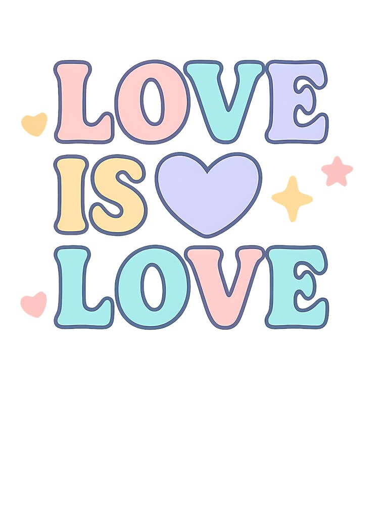 Love Is Love by Haus Of Sin