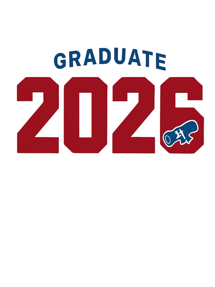 Graduate 2026 by JosueShop101