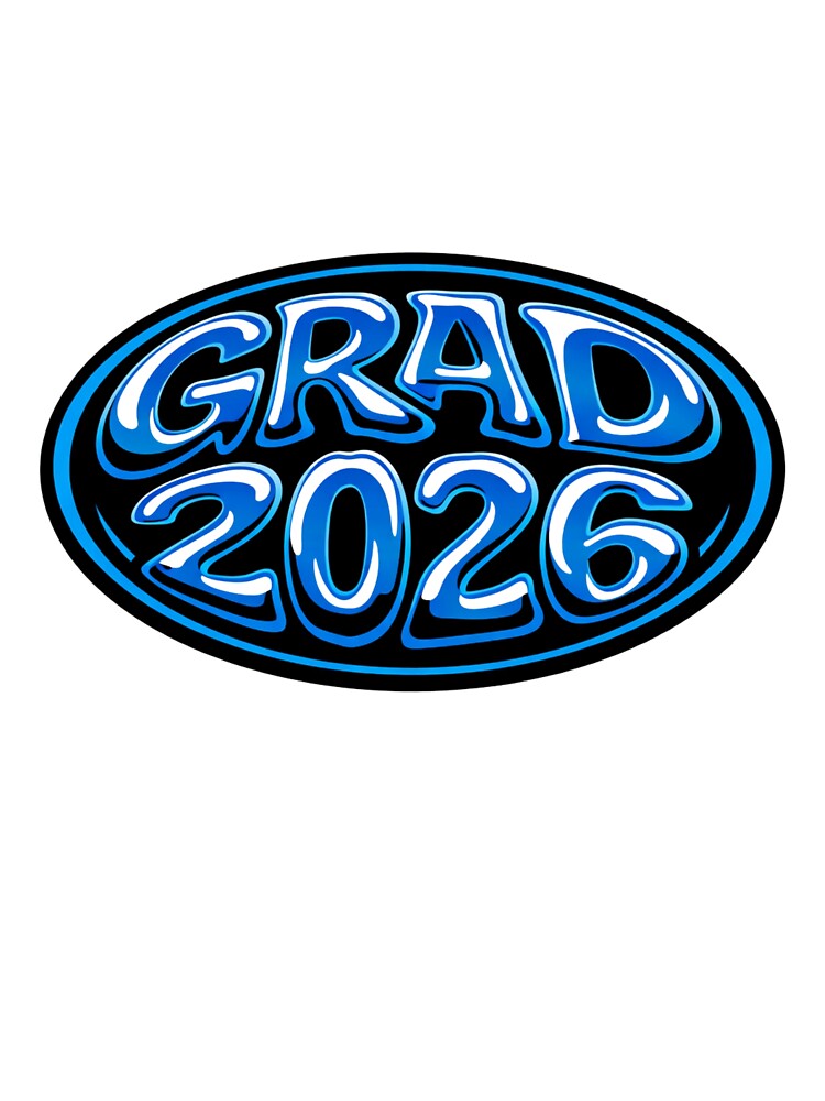 Grad 2026 by JosueShop101