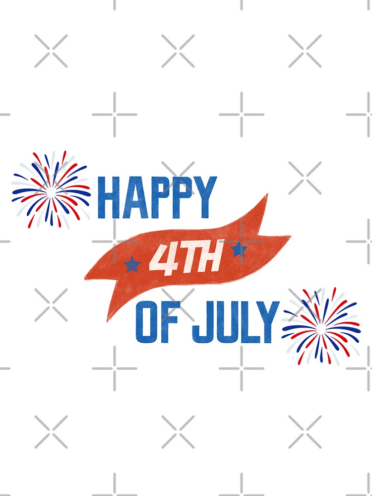 Happy 4th of July by Renew Inspiration