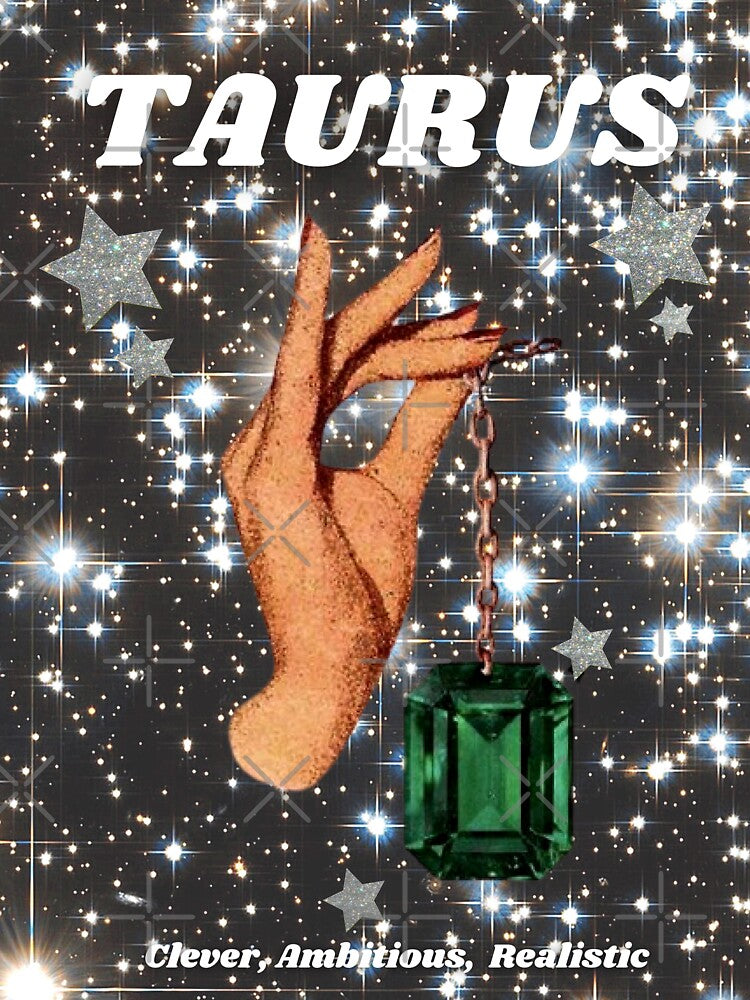 TAURUS SEASON by muybonita