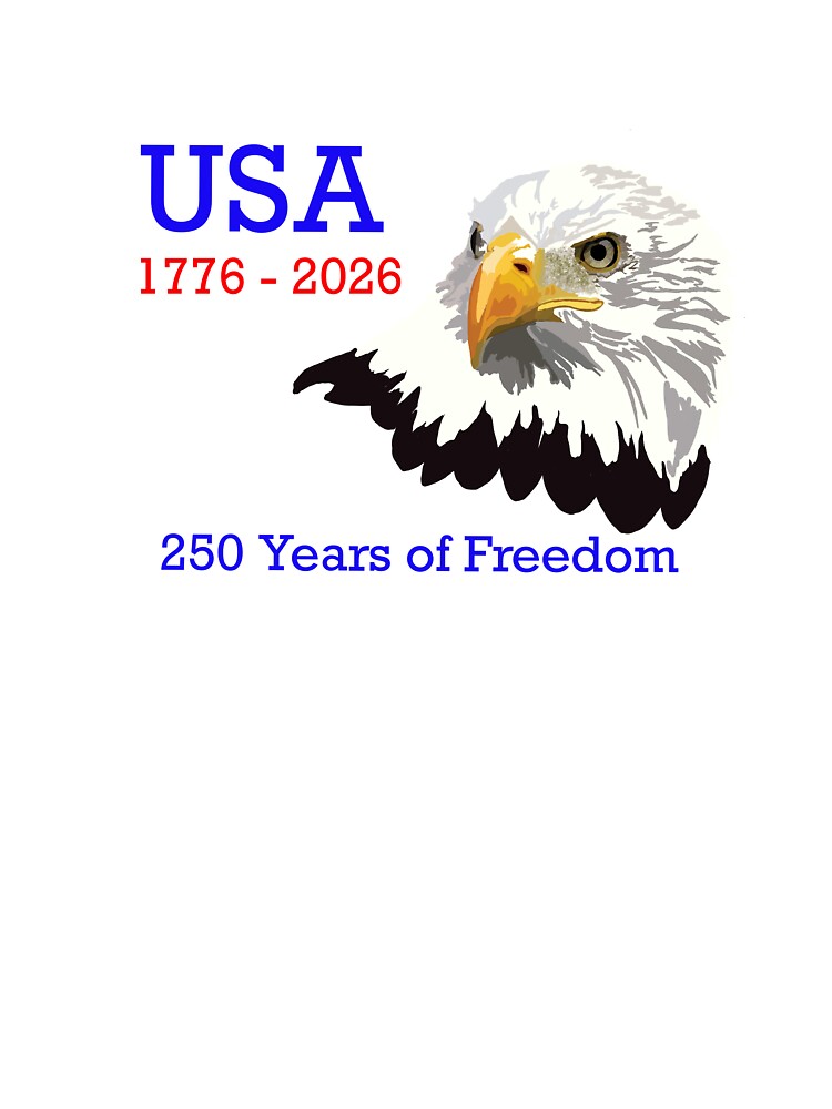 USA 250th by Creative Viewpoint
