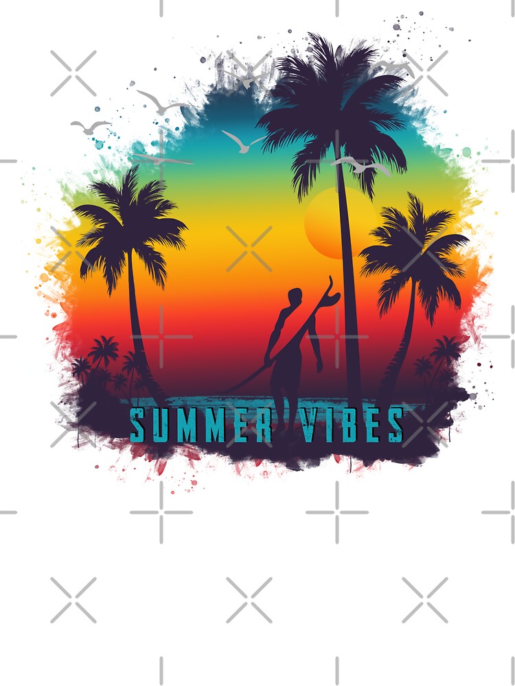 Summer Vibes by Karasu-Projects