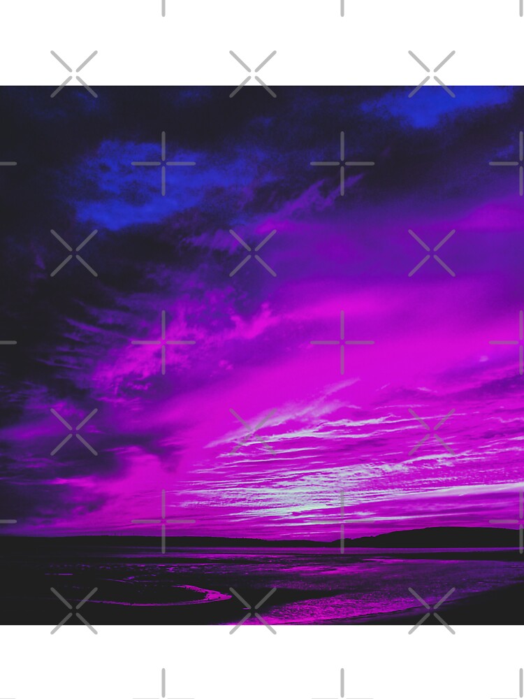 Aesthetic Vibes by artworkbyrihen