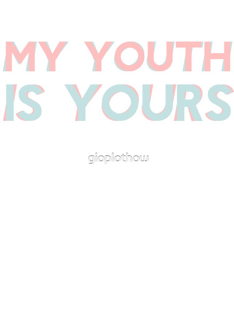 YOUTH by gioplothow