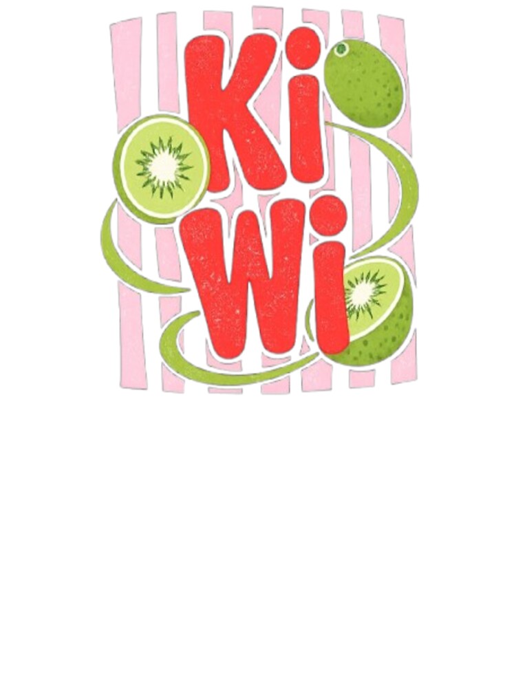 Kiwi Classic T-Shirt by Lulu Shop