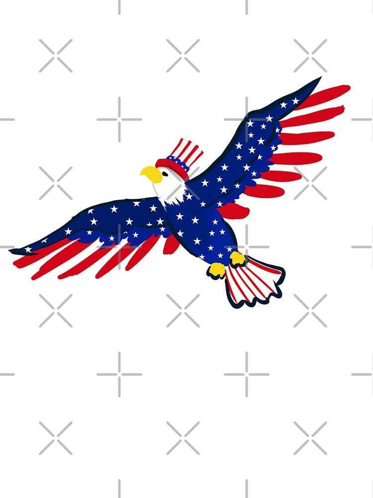 July 4th - Independence Day by ketpchup