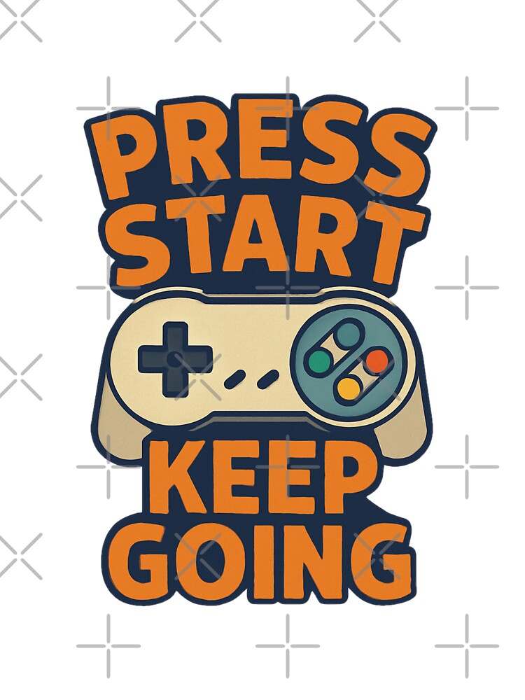 Game Controller by Random 00