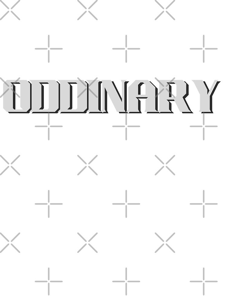 Stray Kids Oddinary ver1 by puki-ycdi
