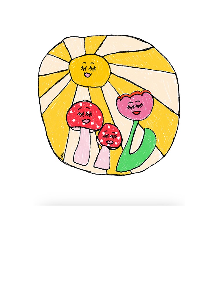 Sunny Day by desireeling