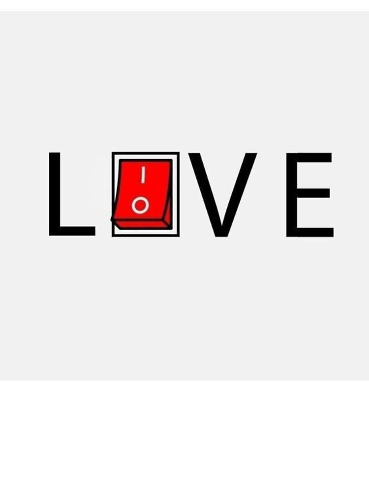 LOVE by hermes_showp