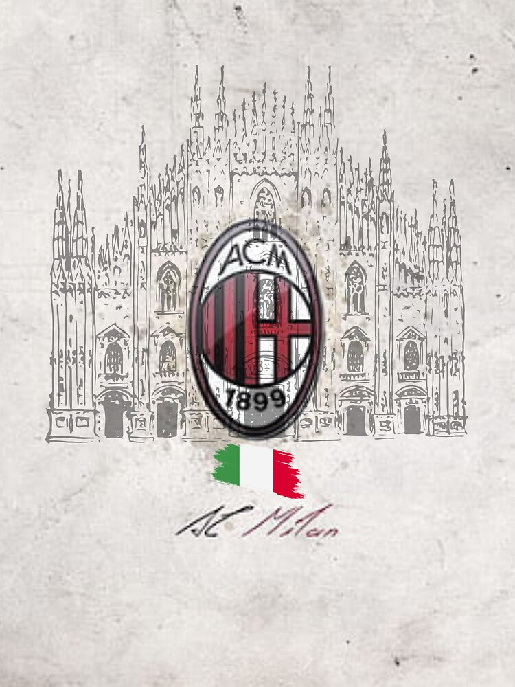 AC Milan by poklon-ideje