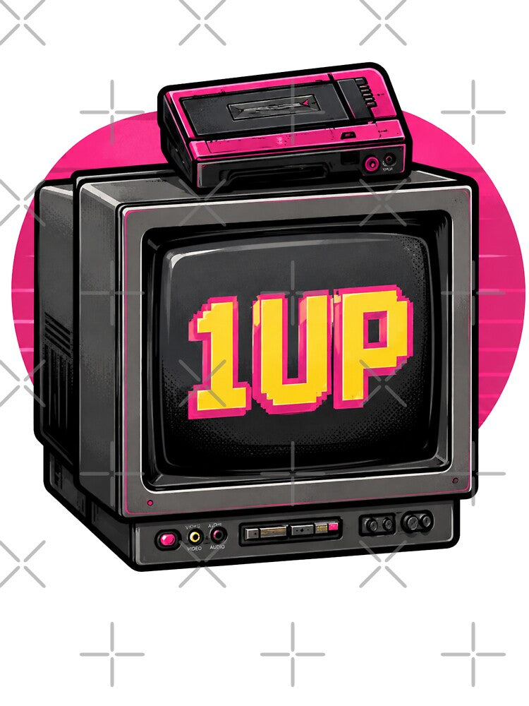 Aesthetic Retro Gaming Tv T-Shirt, Hoodie, Sweatshirt by SoLOriensStudio