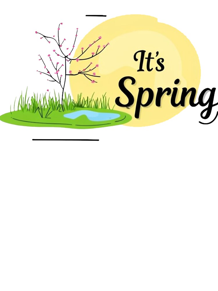 Spring vibes by GUNAPRIYAA