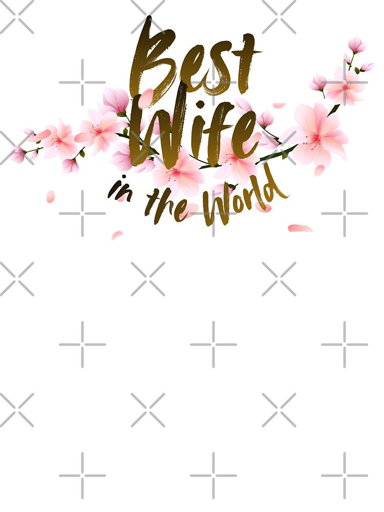 Best Wife in the world by iRenza